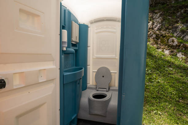 Best Construction Site Portable Toilets  in La Palma, CA