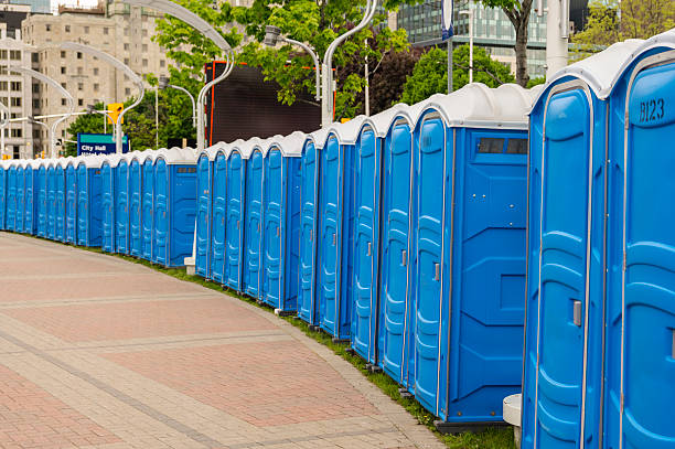 Best Portable Restroom Setup and Delivery  in La Palma, CA